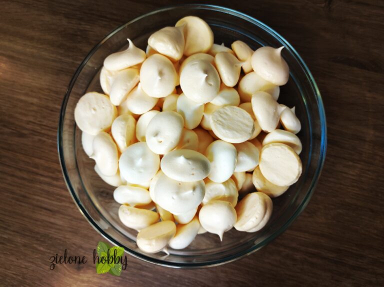 Mini bezy „Beziki”