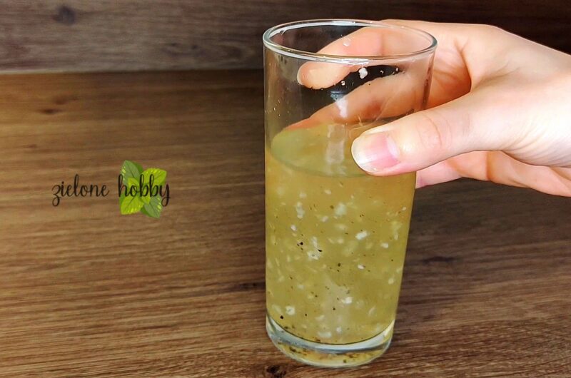 Zupa na przeziębienie